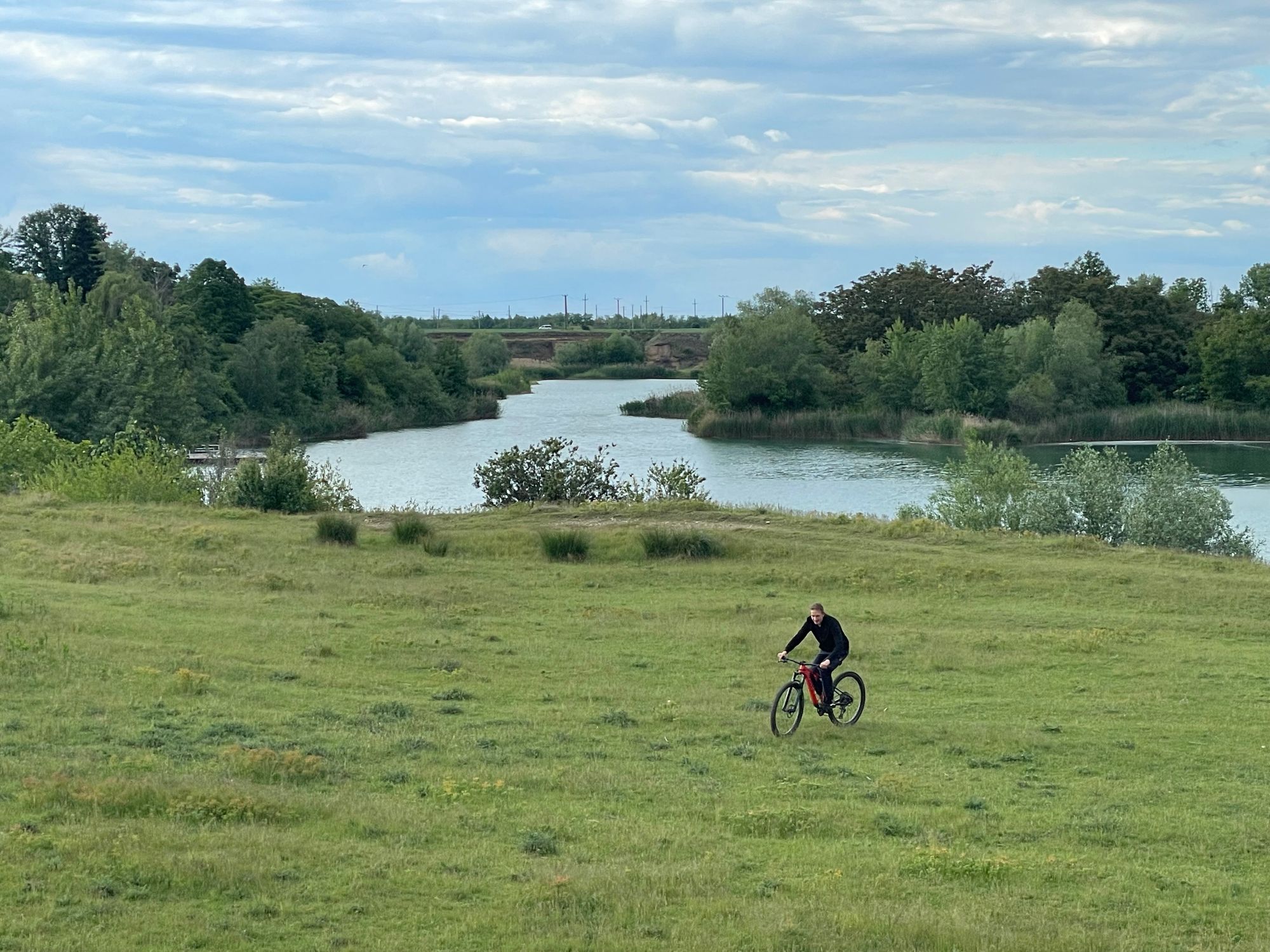 Startul Bike 'n Fun Race 2025 se apropie cu pași repezi!